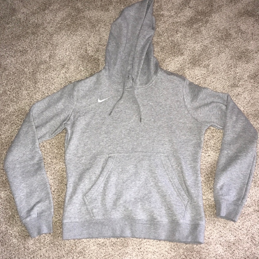 Kids Nike Hoodie